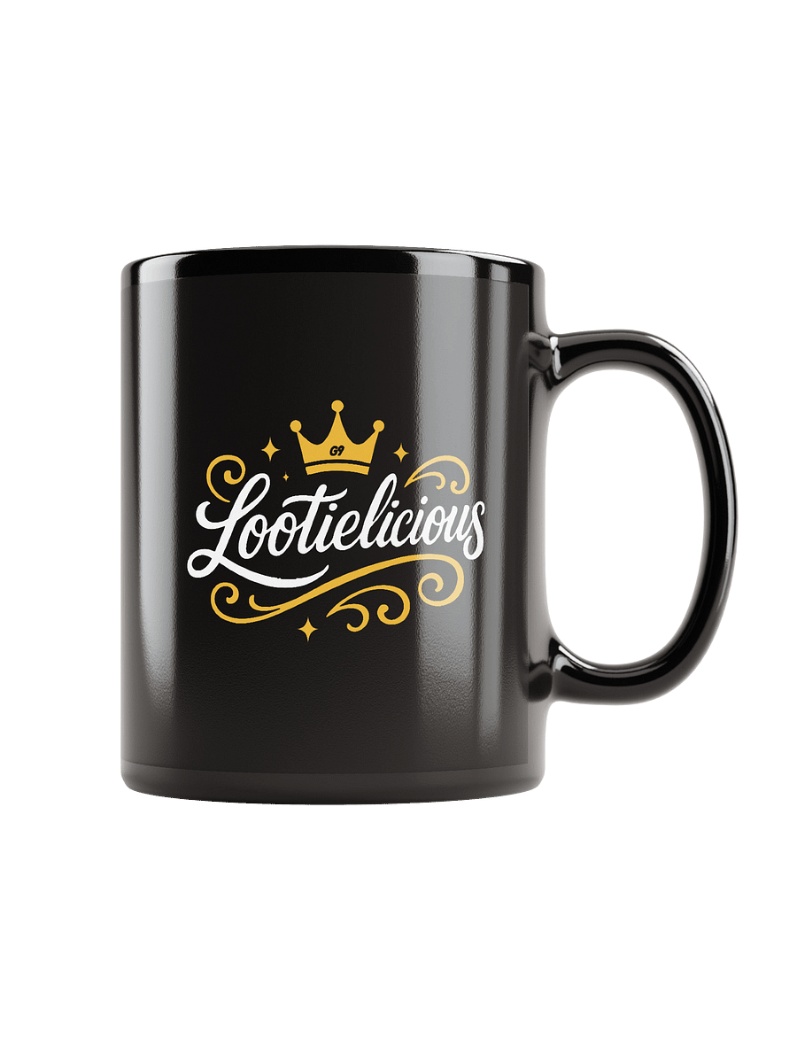 Lootielicious Mug product image (1)