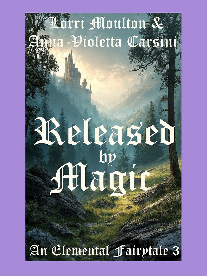 Released by Magic EBOOK product image (1)