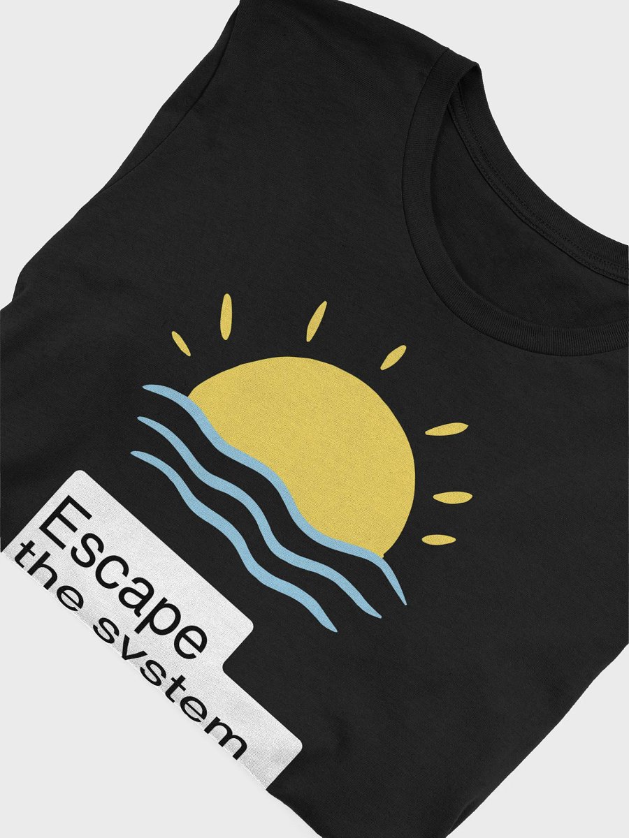 Sunset Serenity T-Shirt product image (50)