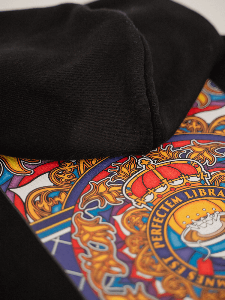 Perfectem Libratum Hoodie product image (4)