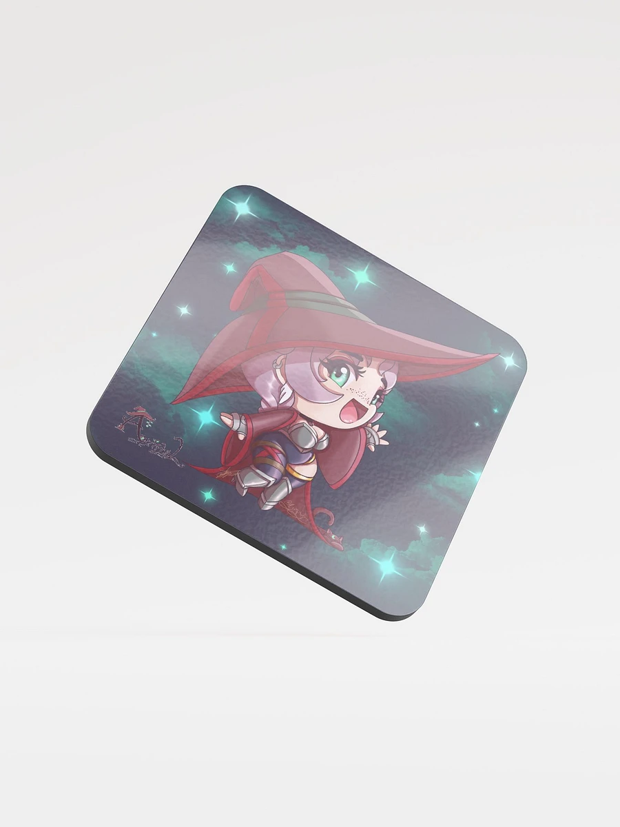 Saemi Cute Stance - Coasters product image (1)