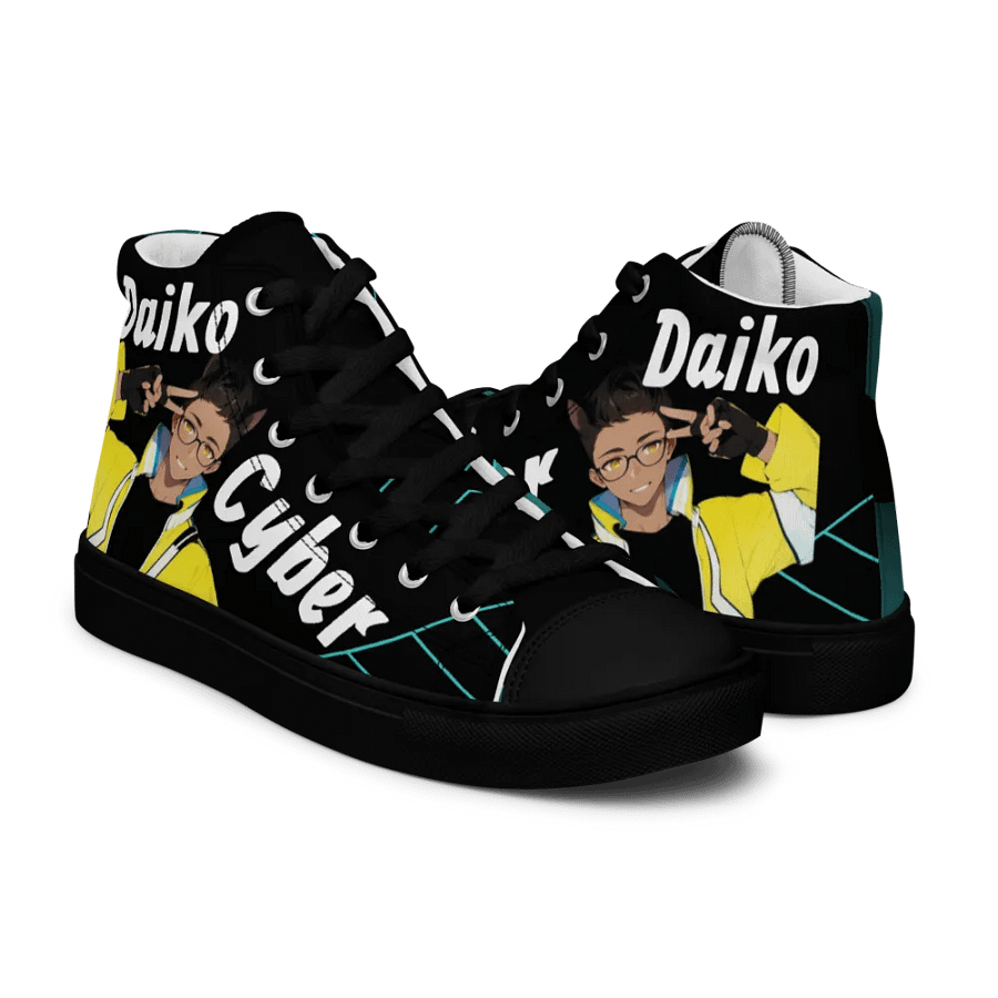 CyberPunkDaiko product image (7)