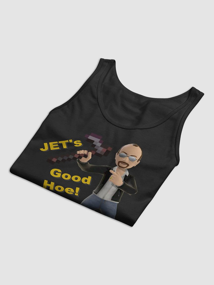 Good Hoe - Tank Top product image (6)