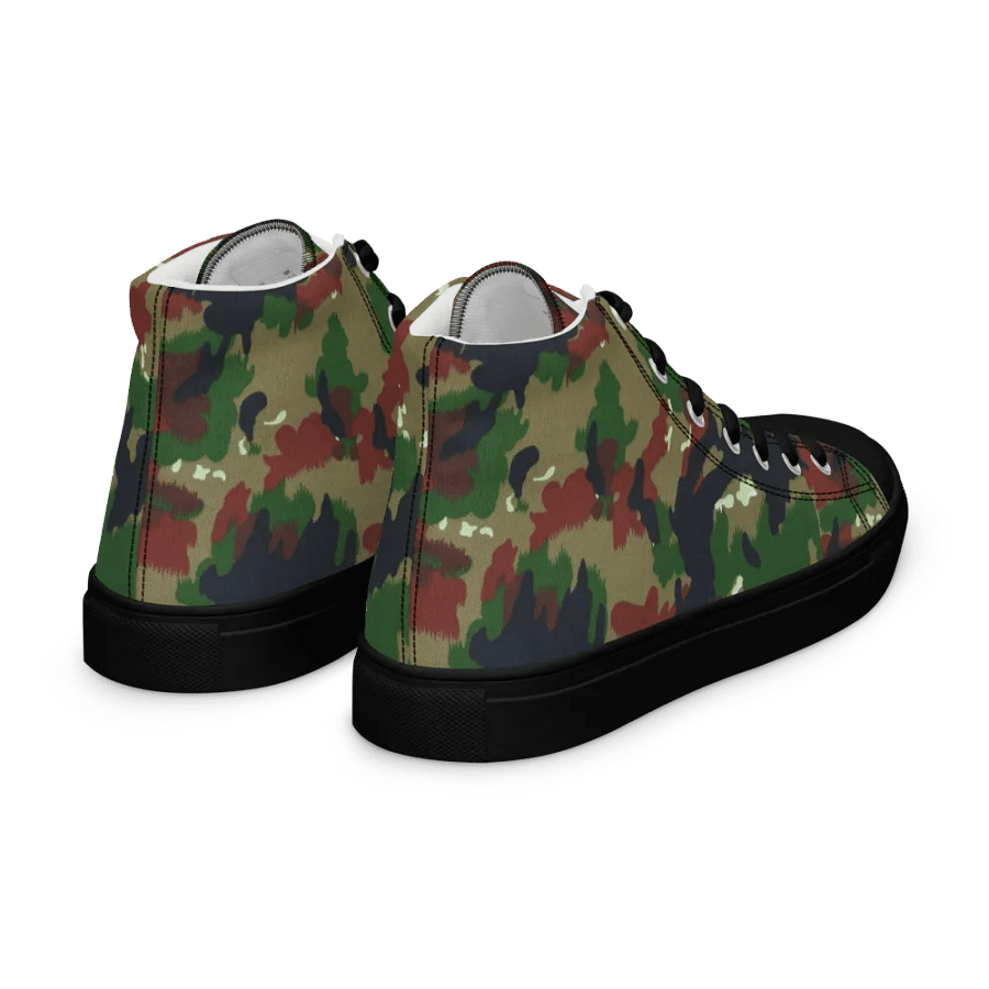 Pizza camo shoes product image (7)