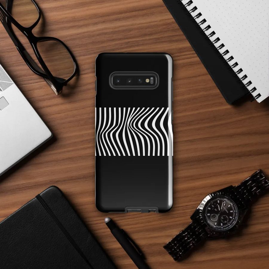Capa para Samsung® Preta product image (12)