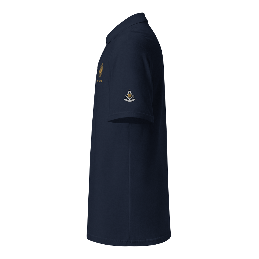 ENS Essential Past Master's Polo product image (2)