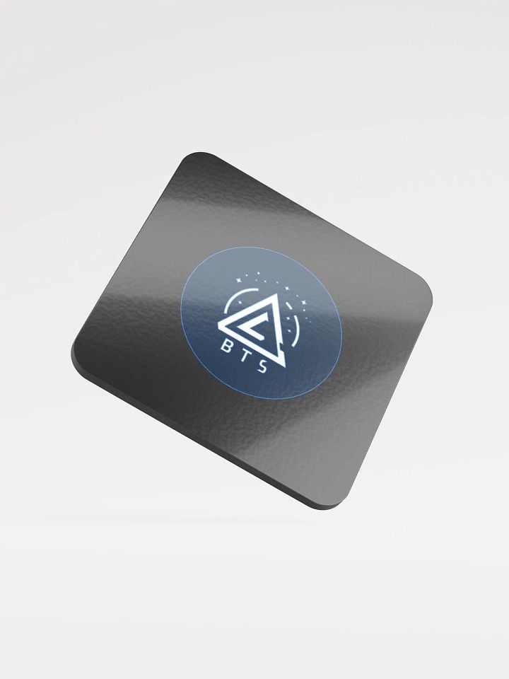 BTS Coaster product image (1)