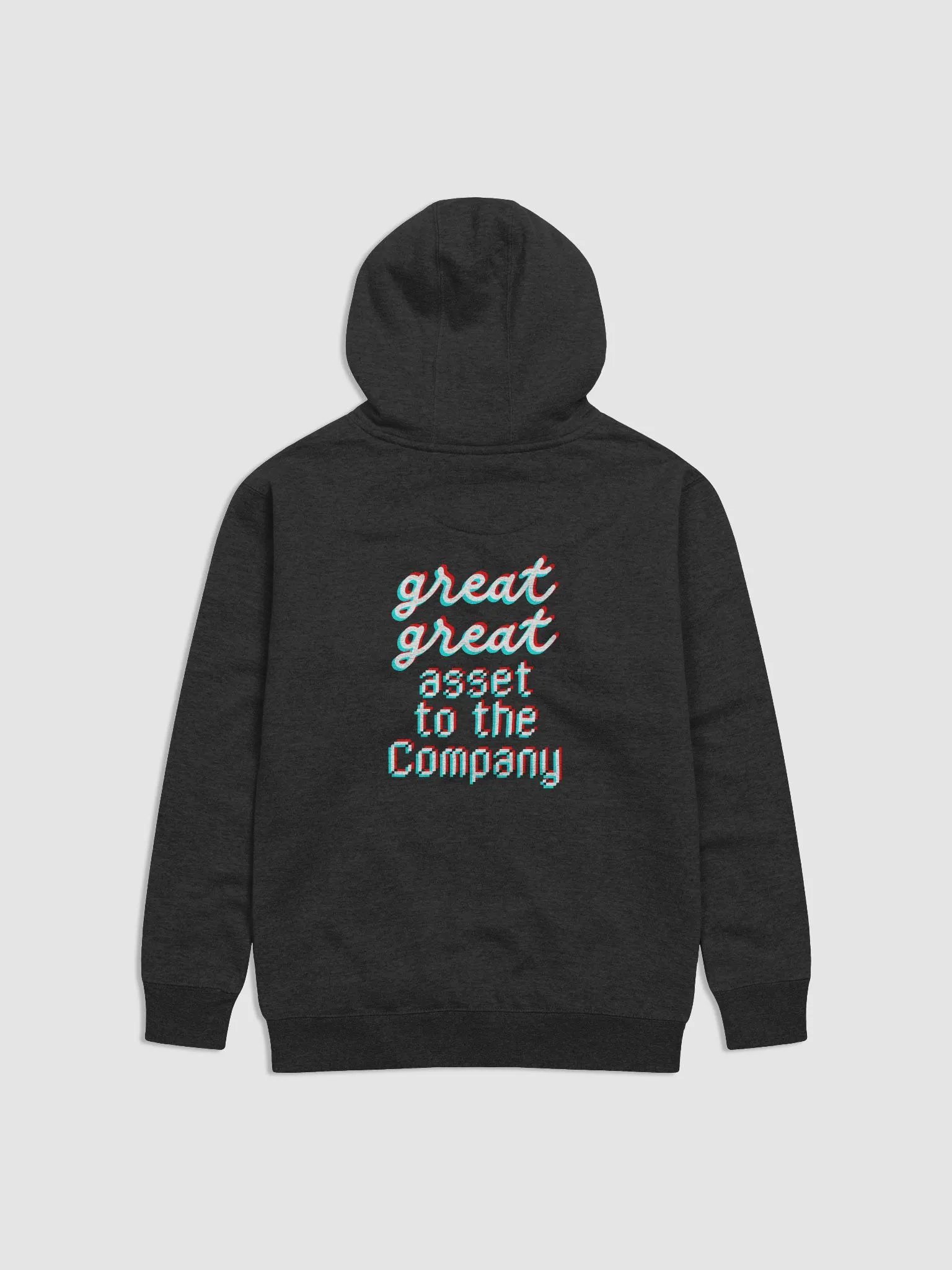 LOOT ASSET HOODIE product image (2)