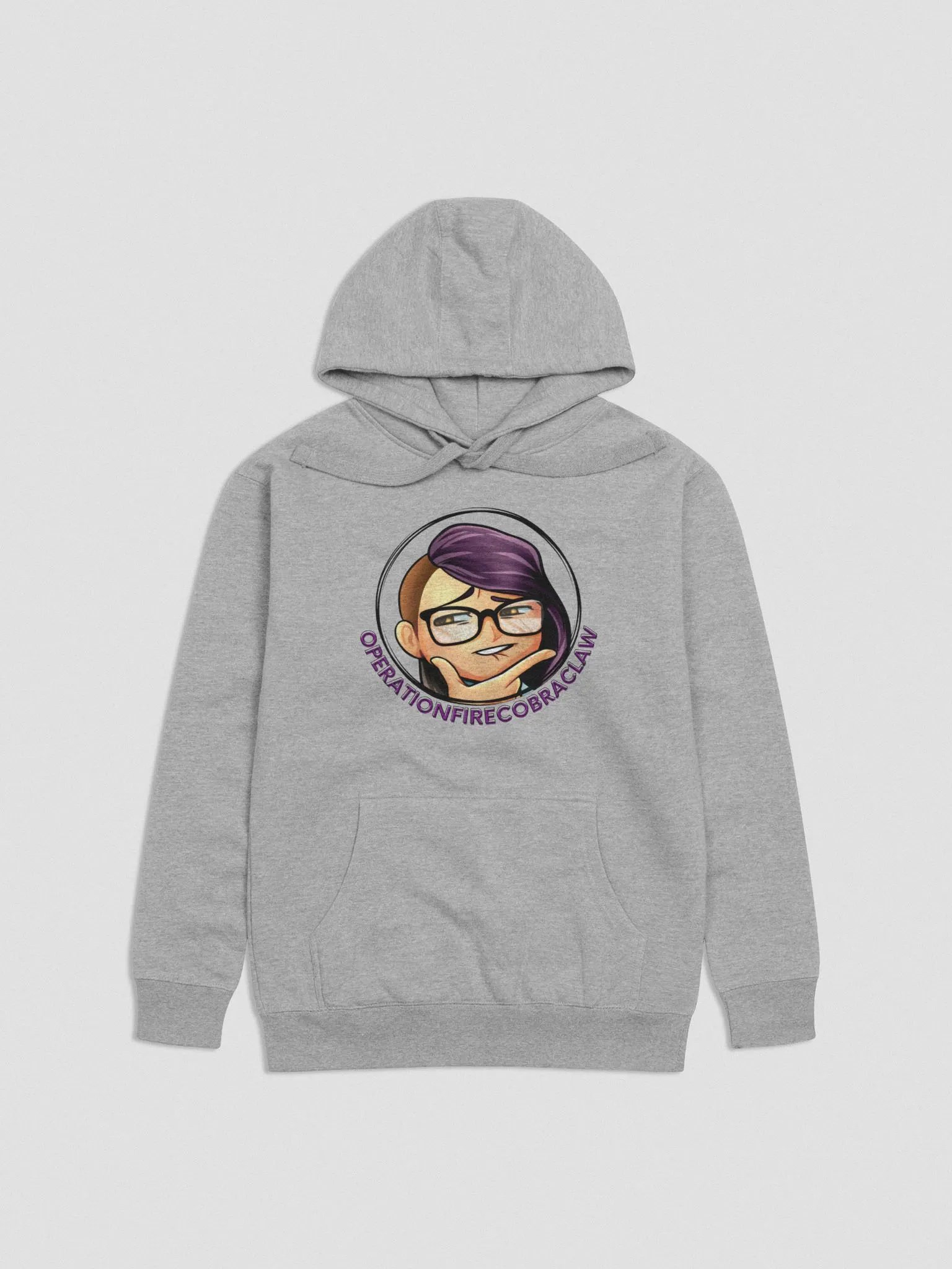 Fboi Cobra Hoodie (Branded) product image (5)