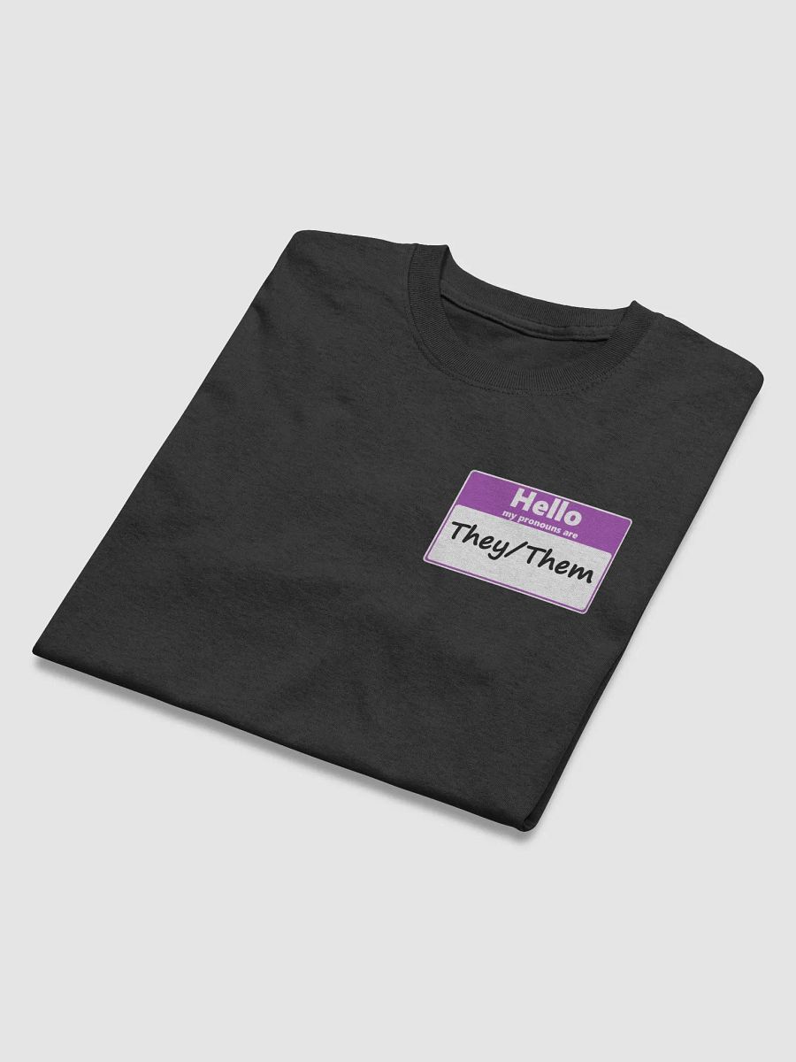 They/Them Pronouns product image (4)