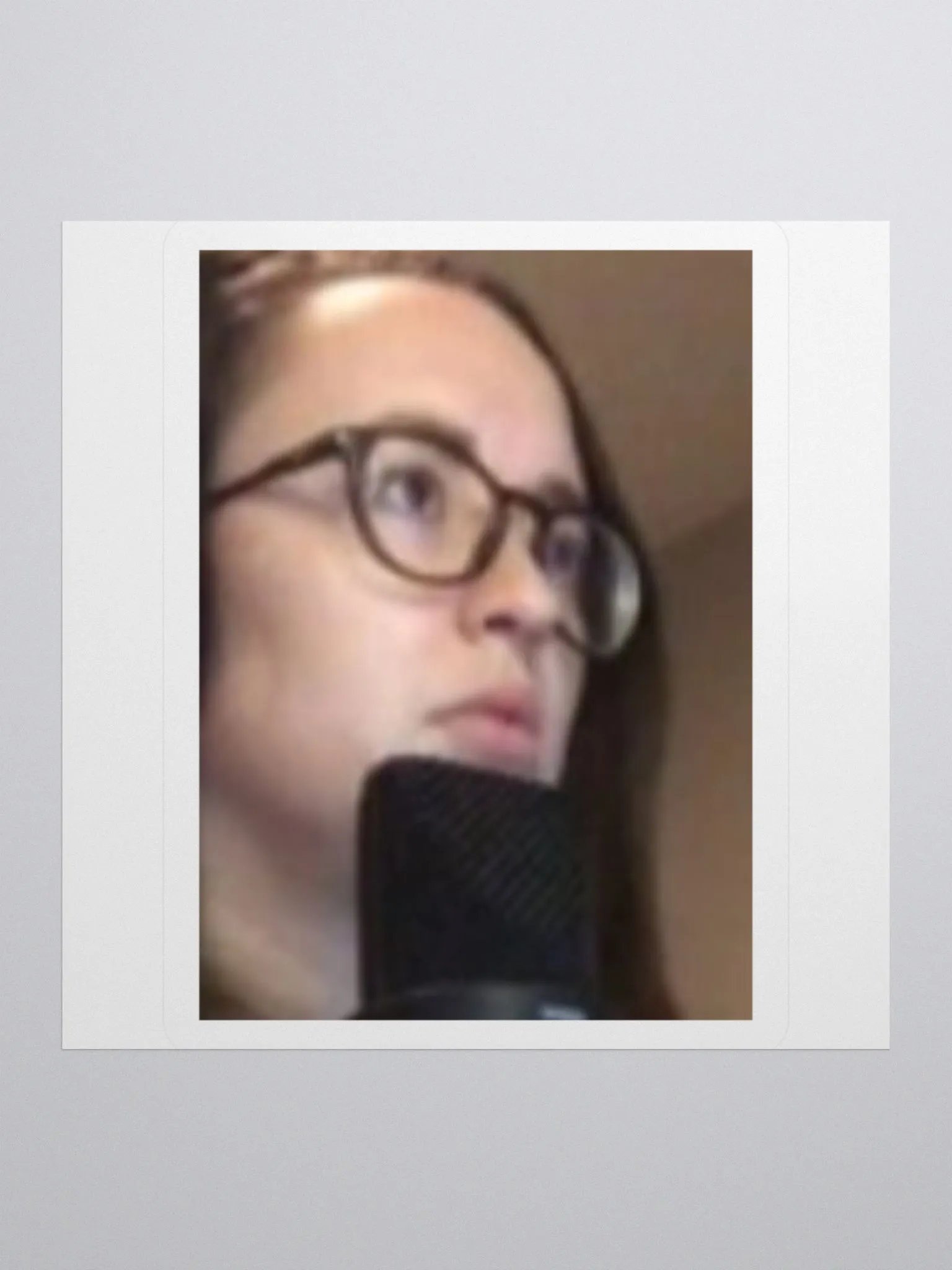 lilindFOCUS [sticker] product image (1)