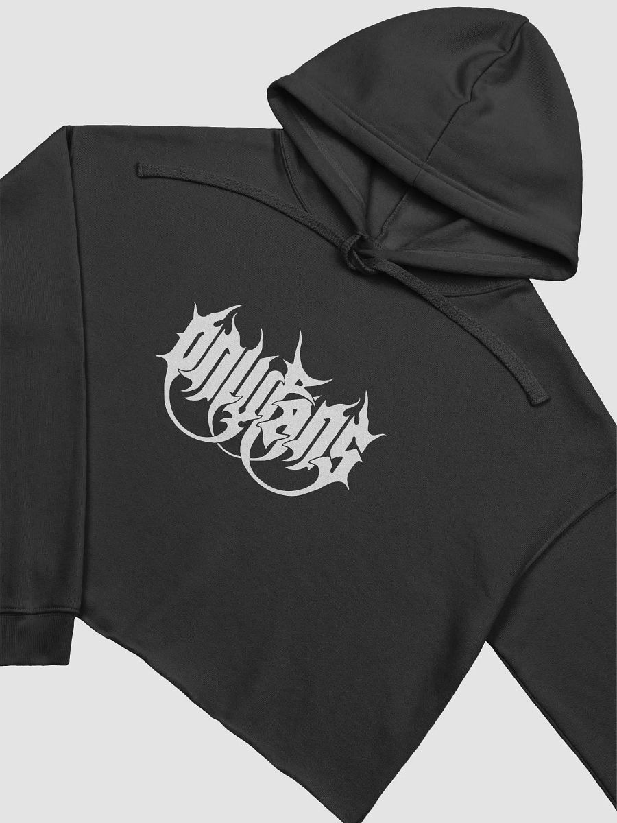 Ostrich Farmer Cropped Sweater product image (3)