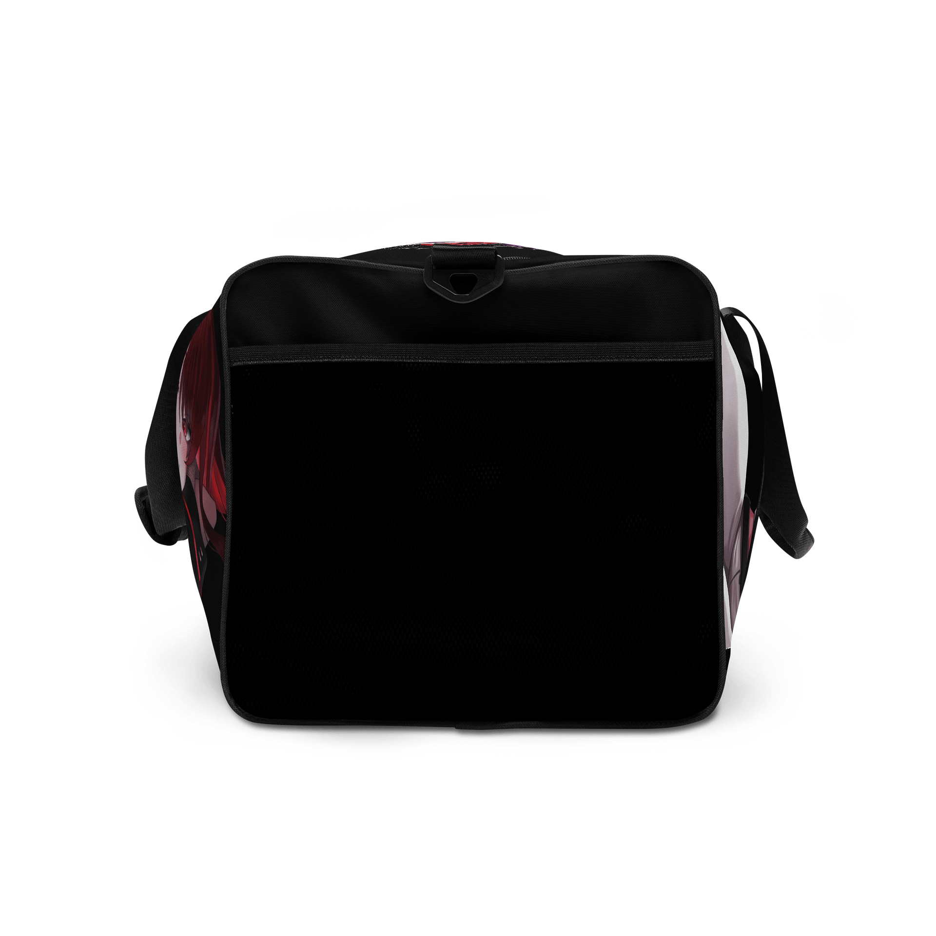 HysteriaV - 'Twin Times' Duffel Bag product image (7)