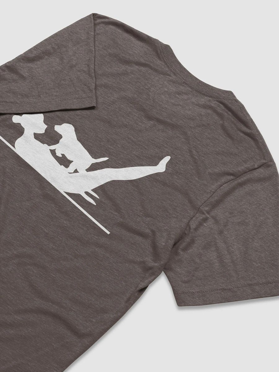 Doglates 100 T-shirt product image (17)