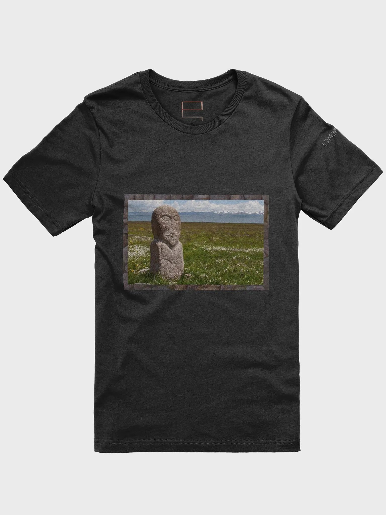 Balbal Style Shirt product image (1)