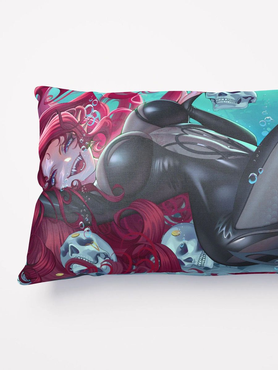 Deadly Skull Pillow product image (3)