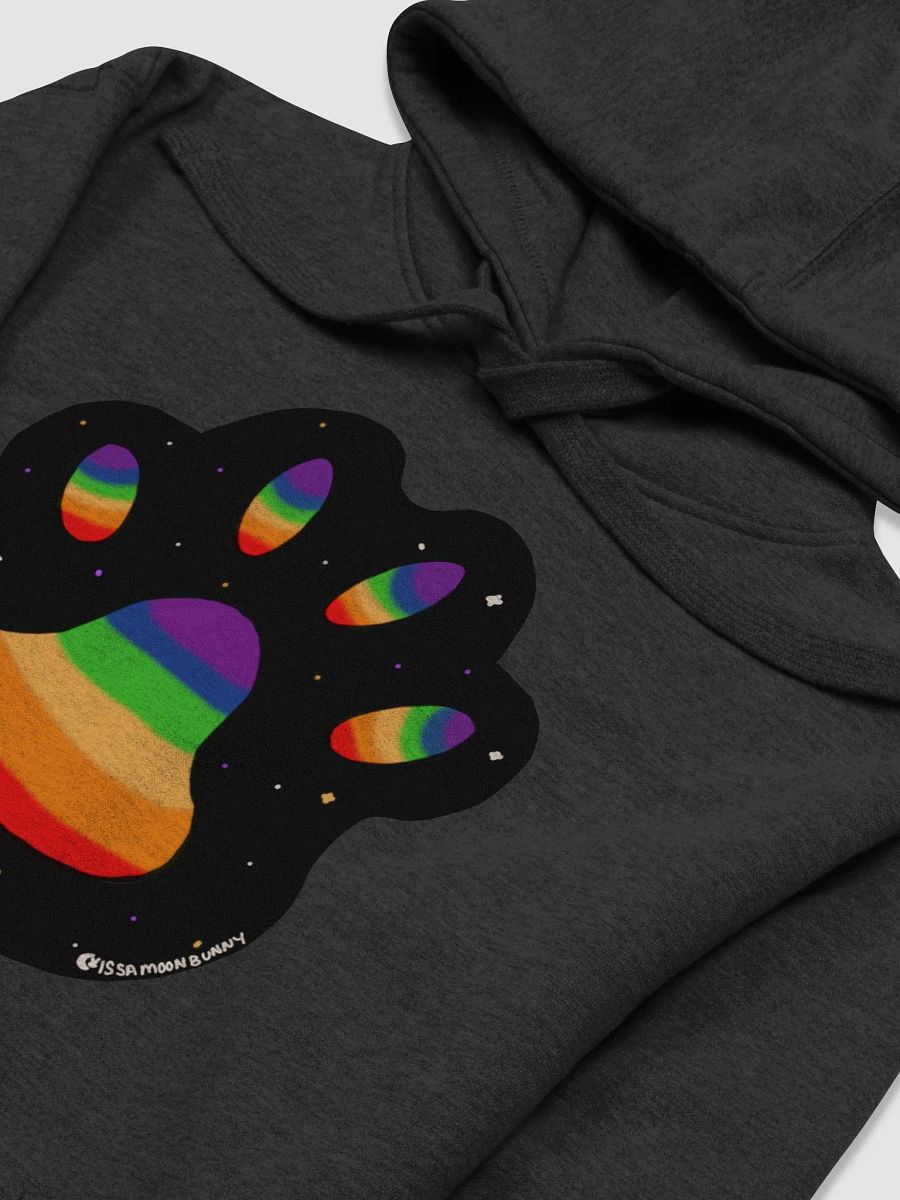 Pride is Paw-some Hoodie! product image (24)