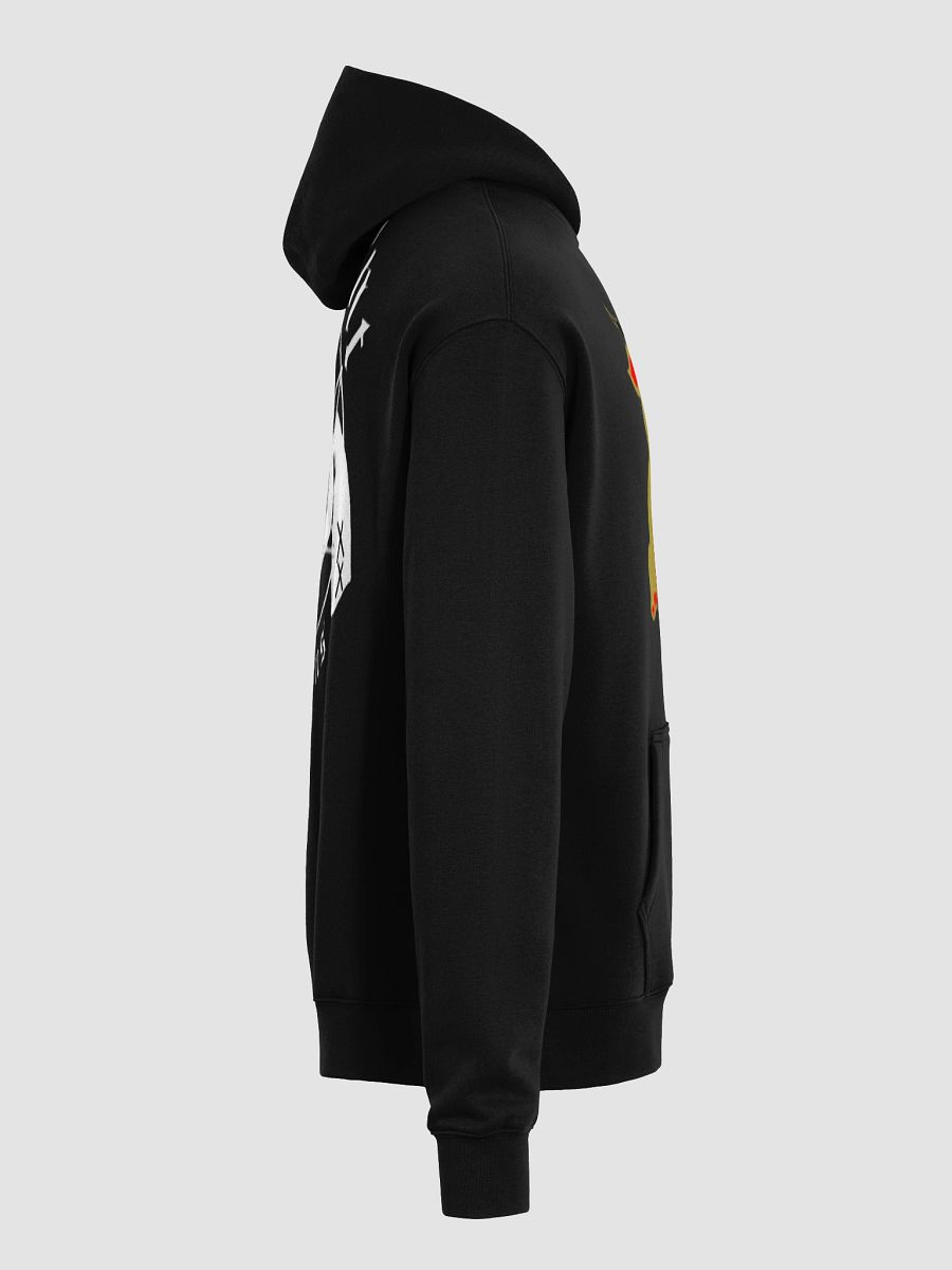 "Lil' Devil" Premium Oversized Unisex Hoodie product image (7)