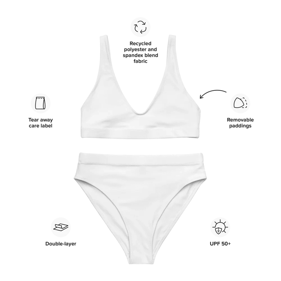 The Recycle-Rama Bikini product image (8)