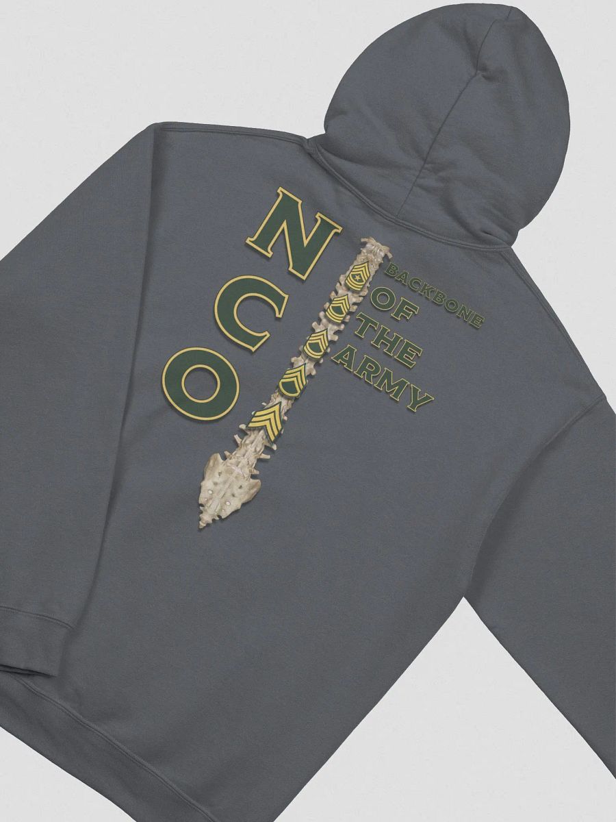 3rd BN 218th RTI Hoodie product image (4)