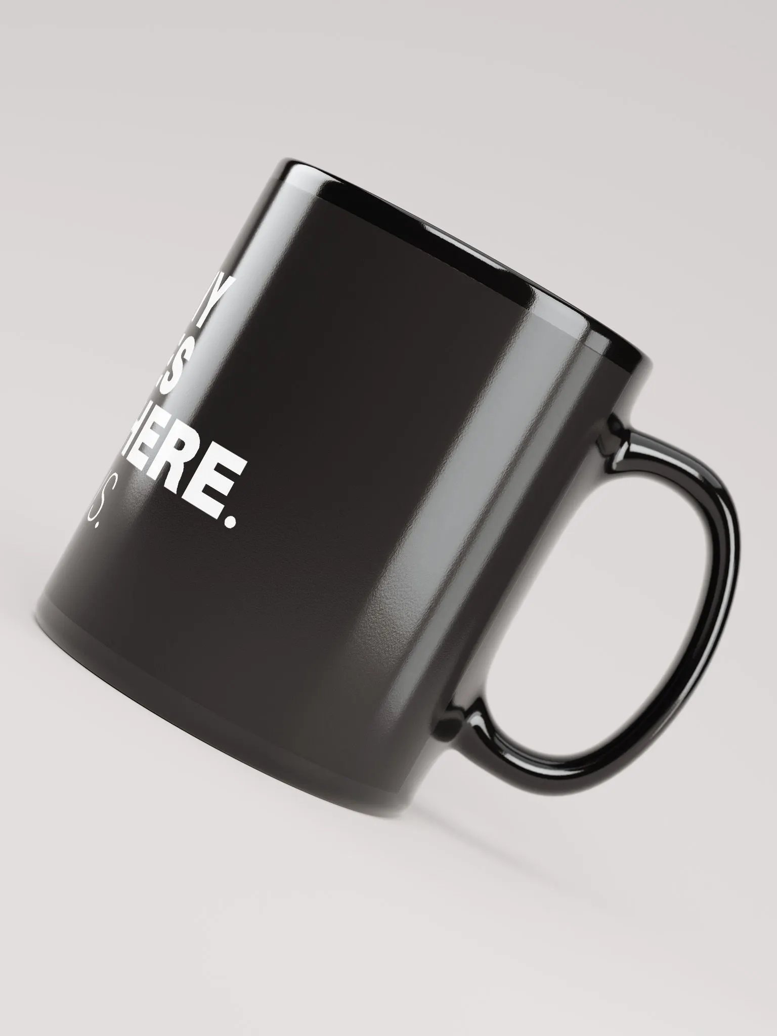 Healthy Choices Mug product image (4)