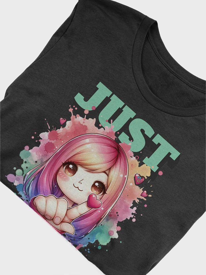 Denise Comfort T-Shirt product image (2)