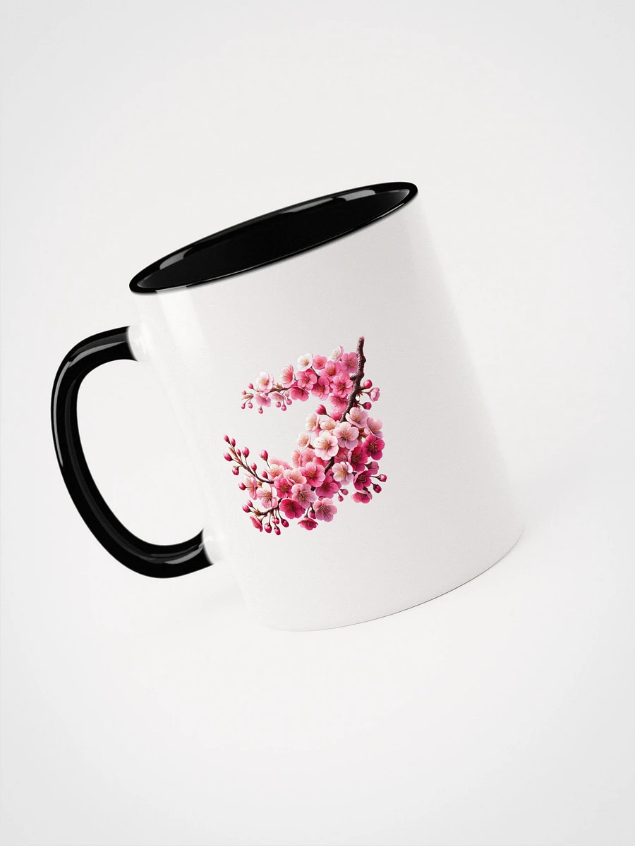 We Grow Together - Season by Season - Cherry Blossom Mug product image (2)