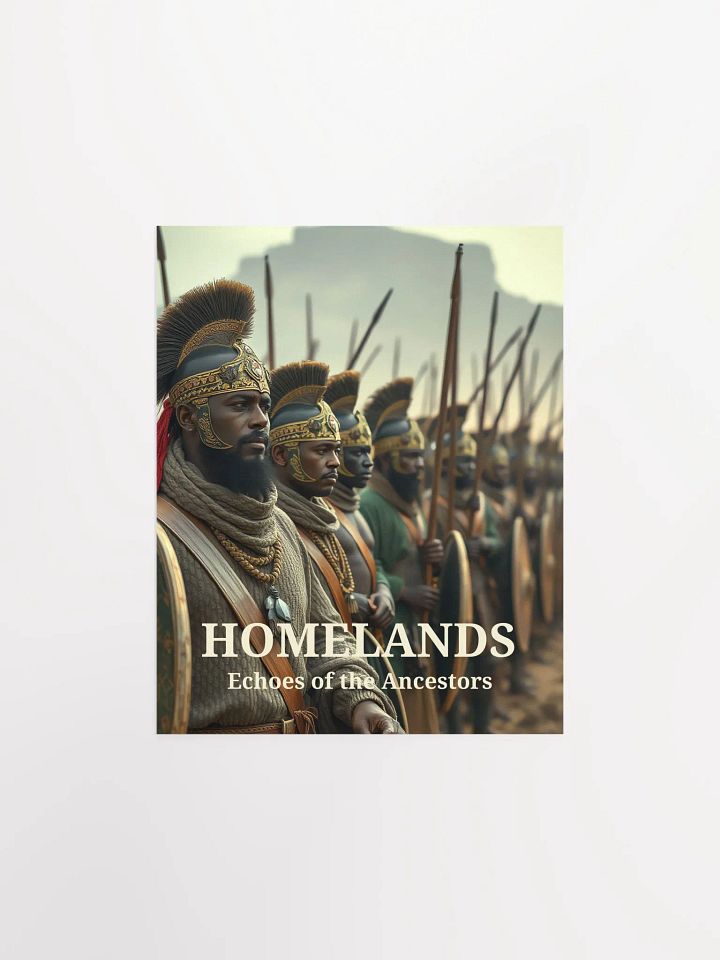 Homelands product image (5)