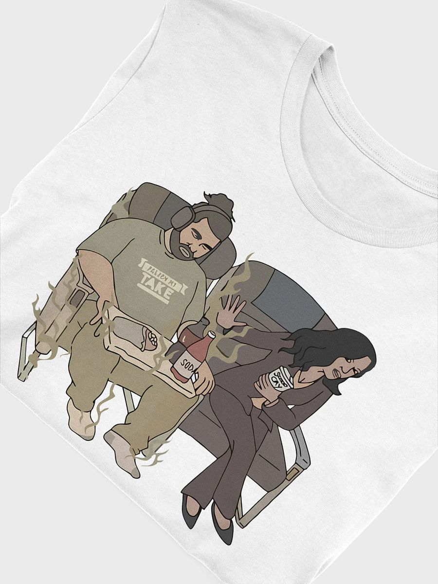 Max Dolente Kamala Harris Shirt product image (5)
