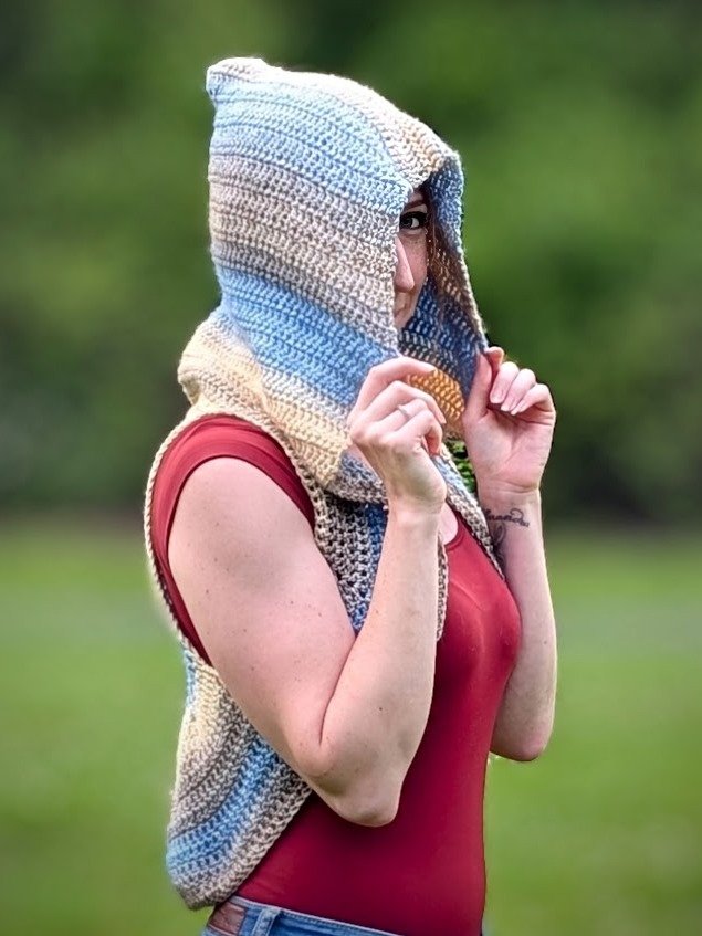 Fairy Hood product image (2)