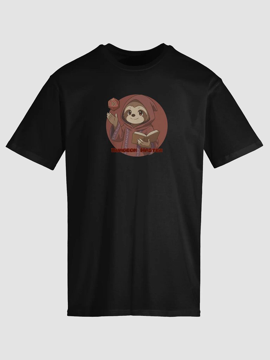 Dungeon Master T Shirt product image (5)