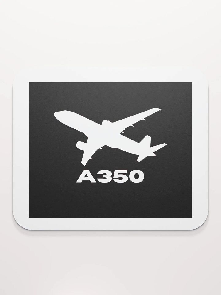 A350 Mouse Pad product image (2)