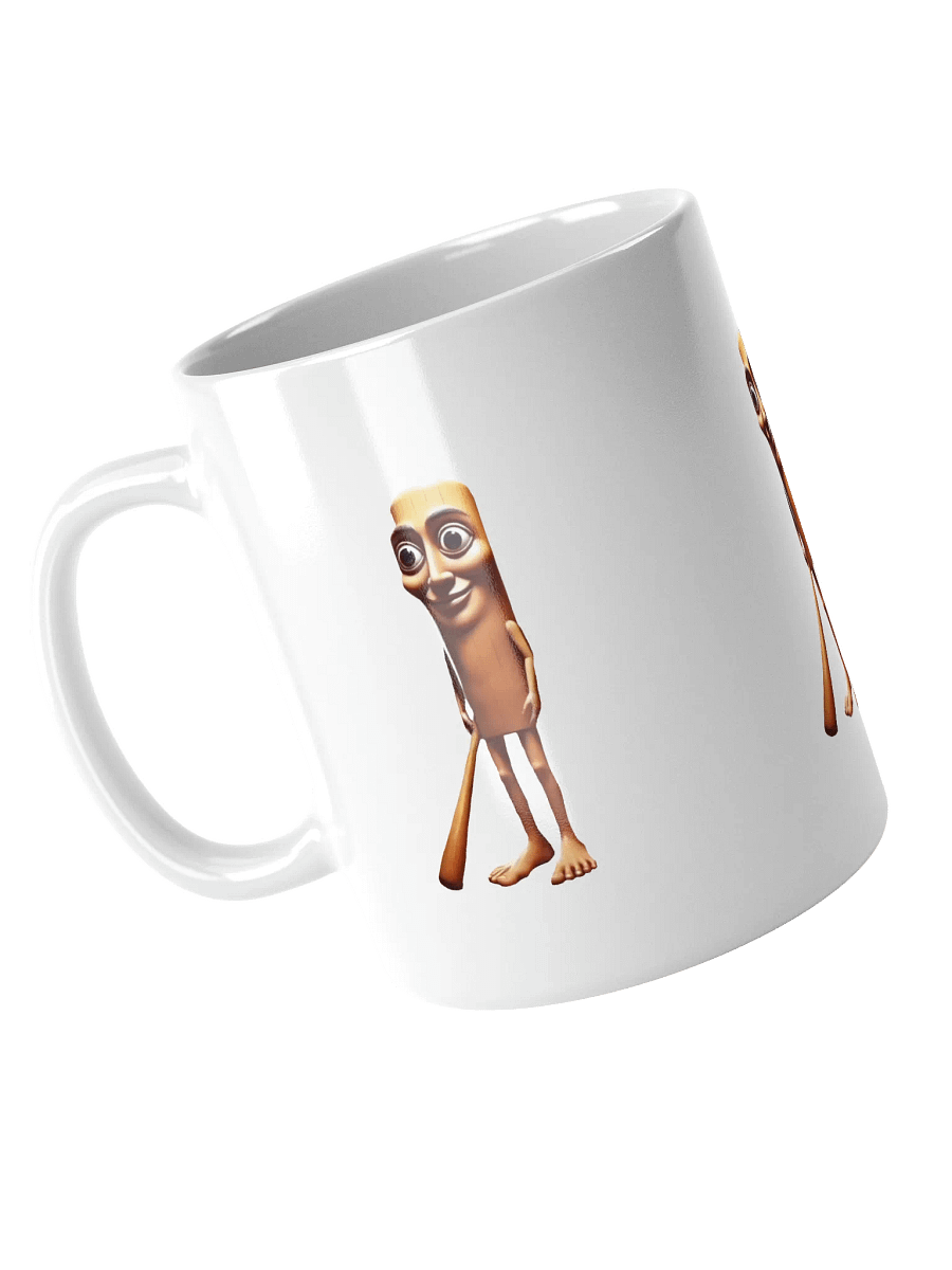 Tung Tung Tung Sahur mug product image (7)
