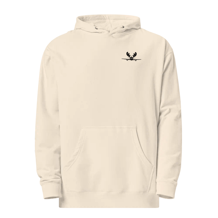 Classic Hoodie product image (1)
