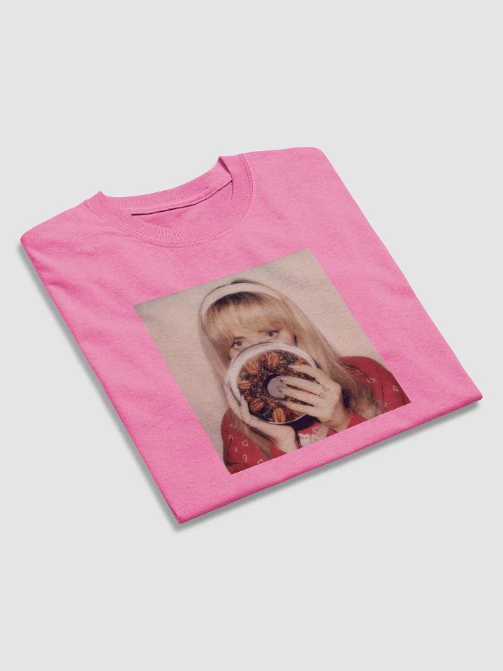Sabrina Carpenter Fruit Cake Album T-shirt product image (2)
