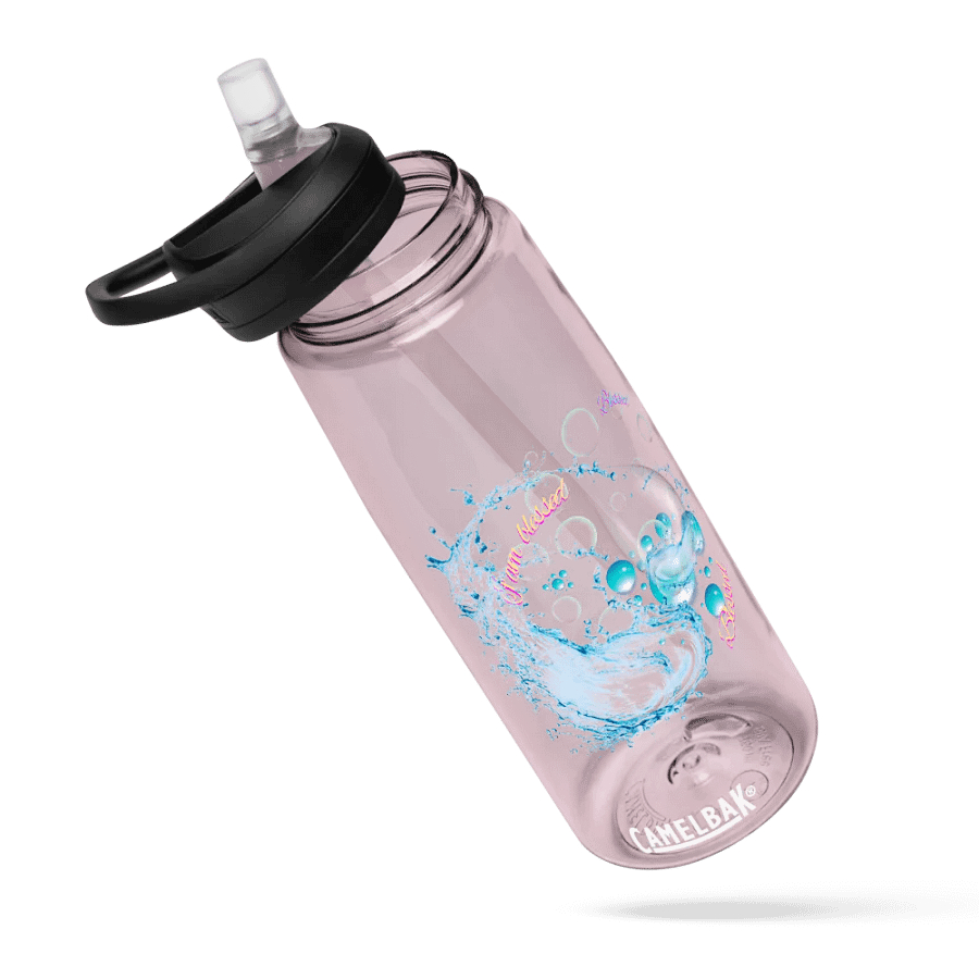 Camelback water bottle I am blessed’ product image (6)