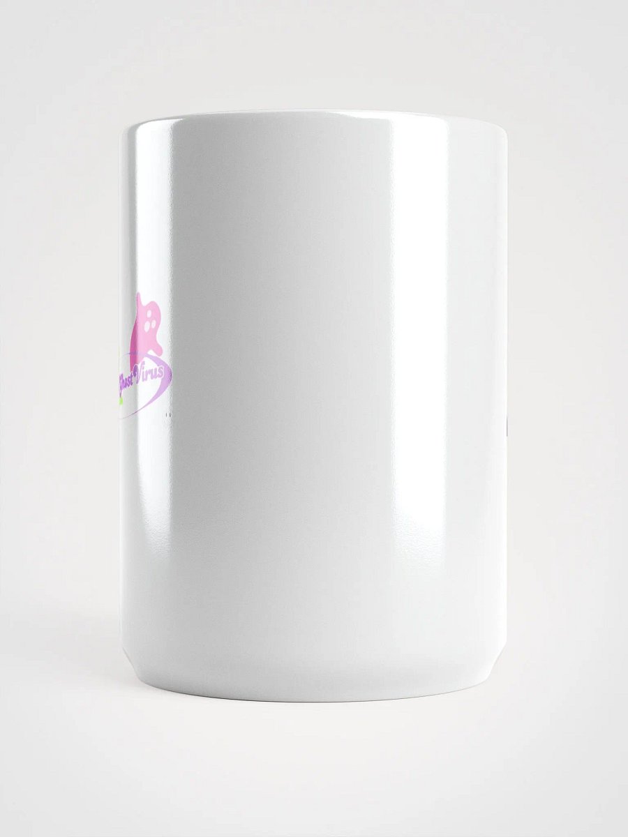 Fuck AI Art - Jelly Mug product image (5)