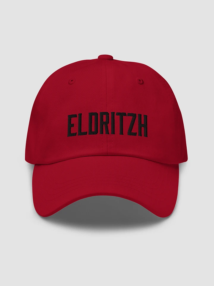 Eldritzh Cap product image (1)