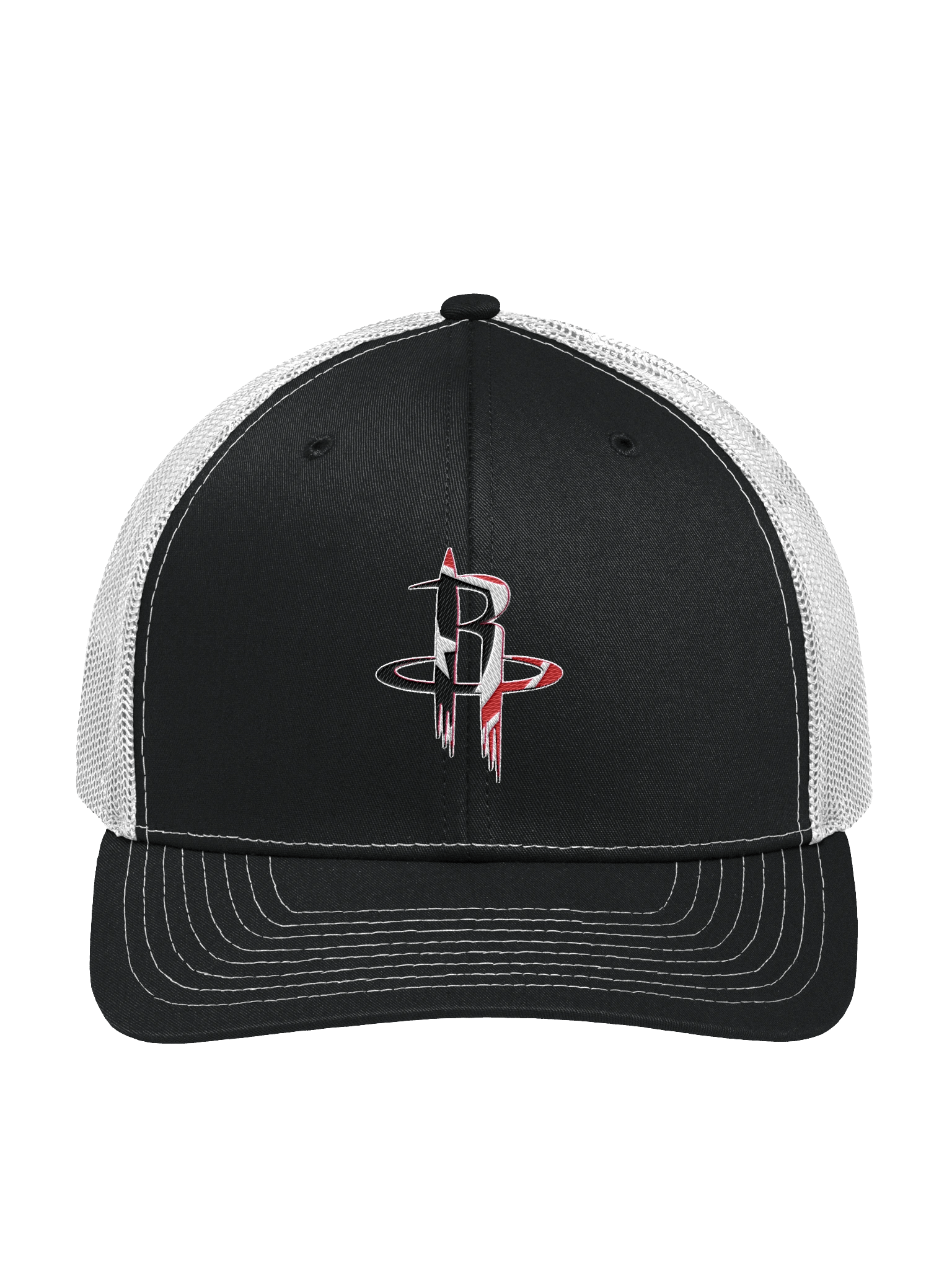 Texas Rocket Trucker product image (46)