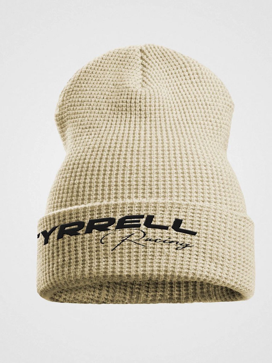 Tyrrell Racing Beanie product image (3)
