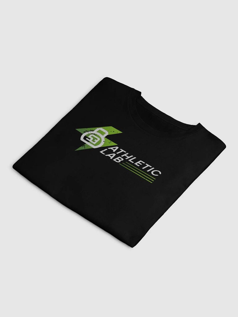 CrossFit53 x #BeFAST ORIGINS CROP product image (24)