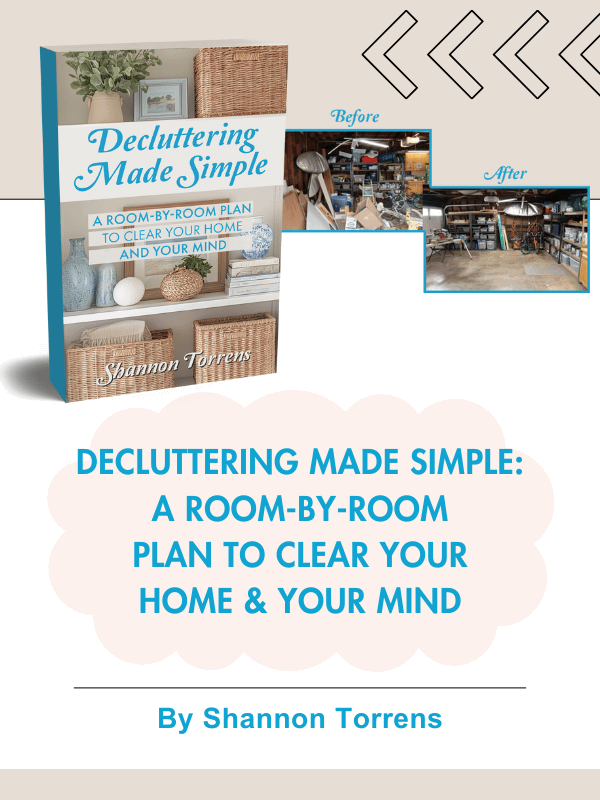 Decluttering Made Simple product image (1)