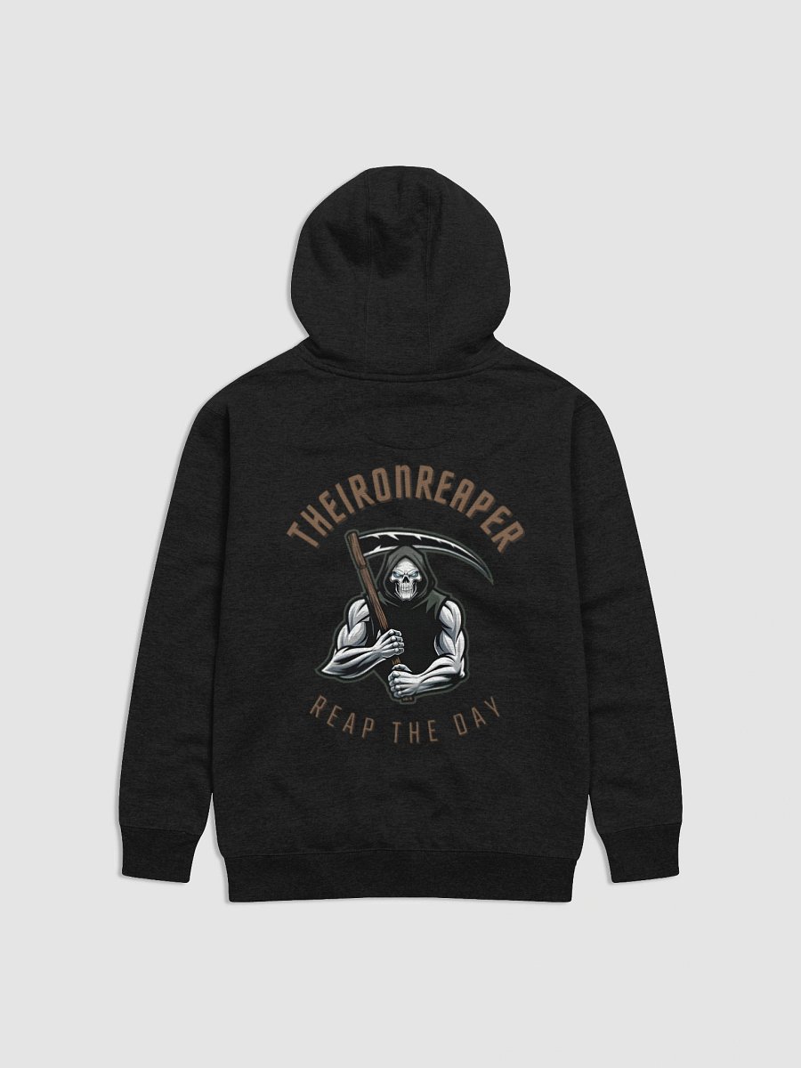 Reaper Hoodie product image (2)