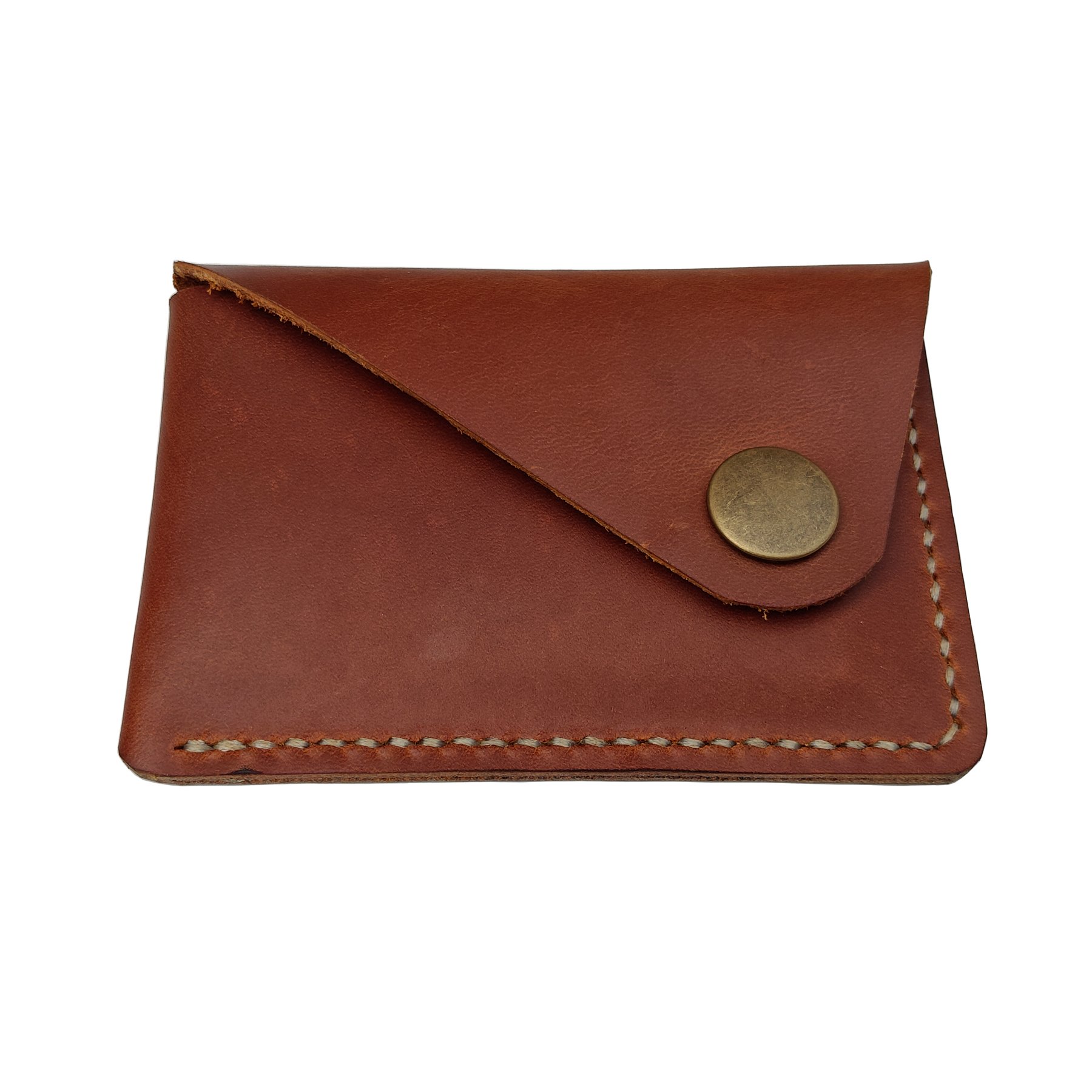 MEEBOY Handmade Leather Business Card Holder, Credit Card Wallet for Men and Women product image (3)