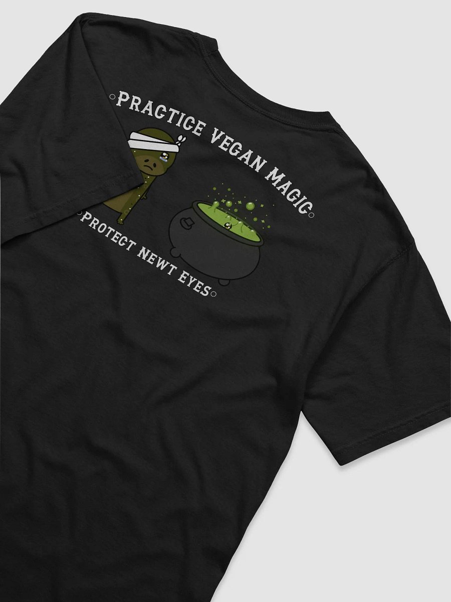 Practice Vegan Magic (Nelson) Shirt product image (52)