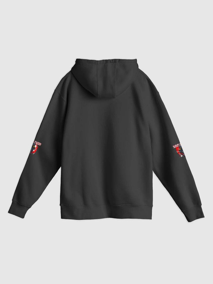 Samurai Tacos1 Unisex Premium Hoodie product image (12)