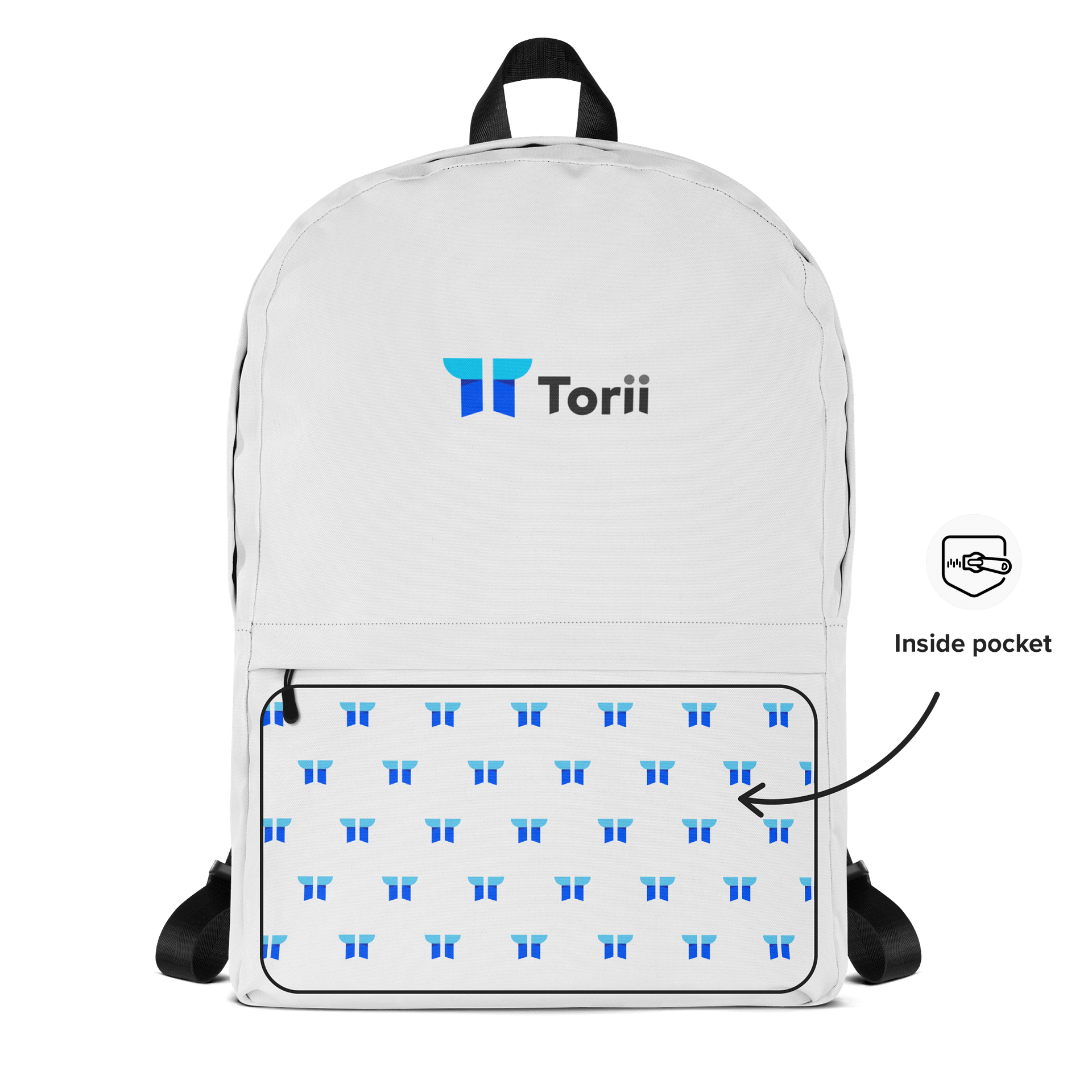 Torii Classic Backpack product image (2)