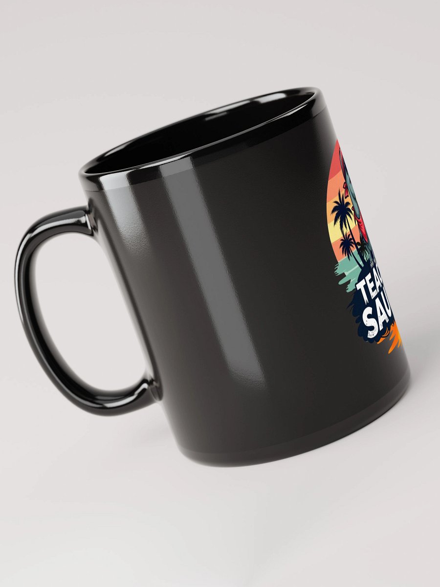 Teachersaurus Mug product image (6)