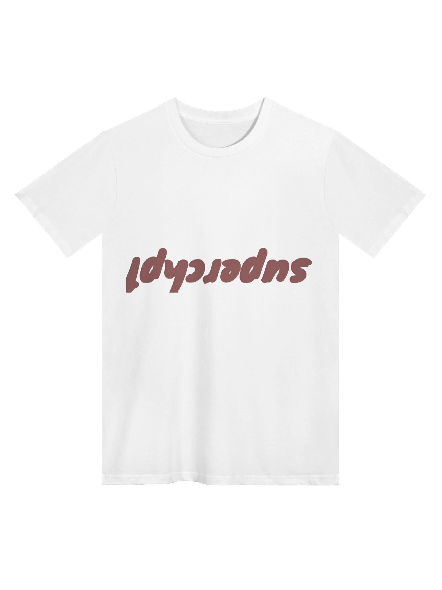 superchp1 upside down text product image (1)