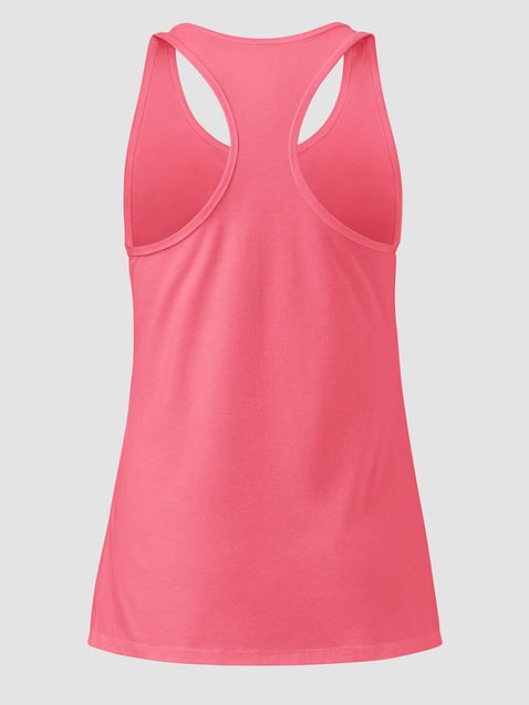 Photo showing Next Level Women's Racerback Tank Top